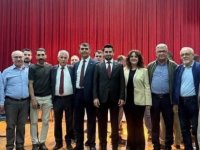 Kayseri YENİ Parti’nin 4 ilçesinde yeni başkanlar belli oldu