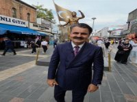 EMRE AYAN DÖNEMİ