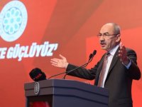 KTO Başkanı Gülsoy: Bizim işimiz siyaset değil, ticaret