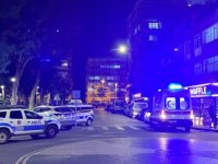 Kayseri’de 74 yaşındaki adam evinde ölü bulundu