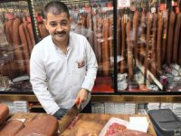 Pastırma ve Sucuğu Rum ya da Ermeniler Değil, Türkler Buldu