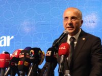 AŞKIN GENÇ: "BORÇ STOKU 16 TRİLYON LİRAYA DAYANDI"
