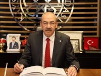 KTO, AB’den yeni bir hibe desteği almaya hak kazandı