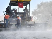 Büyükkılıç, Kırsalı İhya Ediyor: Yahyalı’ya 13 Milyon TL’lik Ulaşım Yatırımı