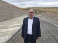 Felahiye Çevreyolu’nun ilk etabı trafiğe açıldı