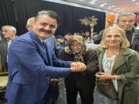 YENİ PARTİ KOCASİNAN YÖNETİM KURULU LİSTESİ