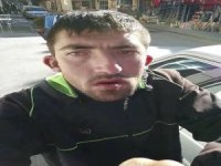 Kayseri'de Fehmi Lup'u öldüren şahıs yakalandı