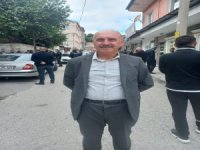 Bünyan Ticaret Odası’nda başkan değişti