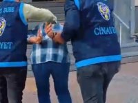 Fehmi Lup’un katil zanlısı 3 yıl sonra yakalandı