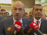 KTO Başkanı Ömer Gülsoy güven tazeledi