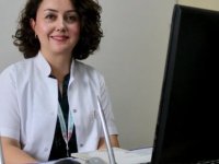 Kayseri Devlet Hastanesi’nde Geriatri Polikliniği hizmete açıldı
