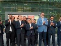 Vali Çiçek’ten ANAMOB Fuarı’na davet