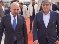 KTB Başkanı Recep Bağlamış güven tazeledi