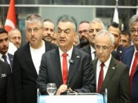 KAYSO Başkanı Mehmet Büyüksimitci güven tazeledi
