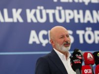 “KOCASİNAN’DA YAŞAMAK AYRICALIKTIR” DEDİRTENE KADAR ÇALIŞACAĞIZ