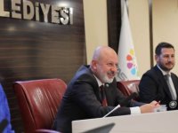 Çolakbayrakdar: "bütüncül bir hizmet anlayışını ortaya koyuyoruz”