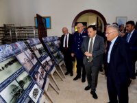 Hava İkmal’in 100. yılı Kayseri’de cadde ismiyle yaşatılacak