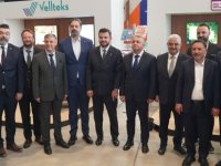 Kayseri’de ANAMOB heyecanı başladı