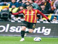 Kayserispor'da dosyalardan kaynaklanan toplam borç 771 bin Euro’ya ulaştı