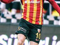 KAYSERİSPOR'A FİFA'DAN MEHDİ BOURABİA YASAĞI