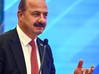 AĞIRALİOĞLU'NDAN KAYSERİLİ GAZETECİ SİNAN BURHAN'A ÖZEL AÇIKLAMALAR