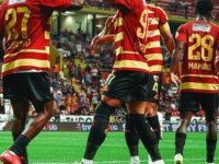Kayserispor 9 günlük süreçte 3 maç oynayacak