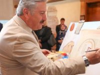 Melikgazili kadınlar üreterek kazanacak