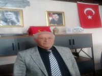 KAYSERİ AĞRILILAR DERNEĞİ BAŞKANI NEVZAT BARBAROS’TAN BİRLİK VE DAYANIŞMA MESAJI