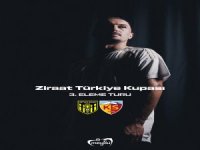 Kayserispor’un kupa rakibi Bitlis 1916 FSK oldu