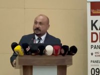Süleyman Varol, Türkiye’nin bir deprem ülkesi olduğunu ve Kayseri’nin de bu gerçeğin dışında olmadığını belirtti