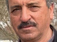 Yahyalı’da ceviz ağacından düşen emekli öğretmen hayatını kaybetti
