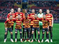 Kayserispor-Manisa FK: 3-2