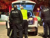 Otomobili ile tramvay yoluna giren alkollü ehliyetsiz sürücüye 271 bin TL ceza