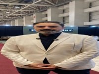 ERHAN ÇELİK: “DÜNYA, KAYSERİ MOBİLYASINI TANIMAYA DEVAM EDİYOR”