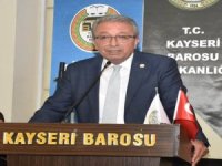 Baro'da Özsoy güven tazeledi