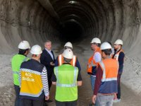 Kayseri’nin ticaretine, sanayisine ve turizmine de önemli katkılar sunacak