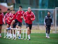 KAYSERİSPOR'DA DEPREM! SEMİH YOK?