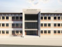Melikgazi’de 16 derslikli yeni okulun yapımına başlanıyor