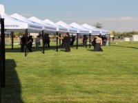 Büyükşehir’den ‘BİLİMFEST Kayseri’ için hummalı hazırlık
