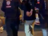 Kayseri’de 19 yıl hapis cezası bulunan hükümlü yakalandı