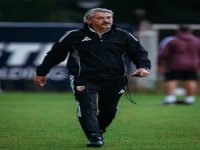 Kayserispor Teknik Direktörü Atila Gerin’in kayınpederi Habip Nuri Apaydın hayatını kaybetti