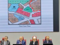 Erkilet'ten Cumhuriyet Meydanı ve Millet Bahçesi raylı hat geliyor