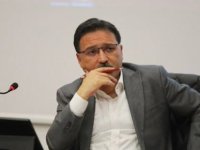 Kayseri Valisi Gökmen Çiçek’in acı günü