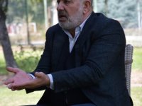 Onugkha’ya sert sözler: Kayseri’nin sokaktaki iti ondan daha değerli