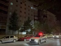 KAYSERİ'DE CİNAYET! BABASINI BIÇAKLAYARAK ÖLDÜRDÜ