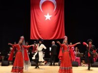 Talas’ta şair ve yazarlar buluşması müzik konseriyle başlayacak