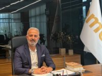 Meclis Başkan Yardımcısı Mahmut Kabak'tan teşekkür mesajı