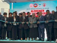 “TÜRKİYE’DE BİR İLK” KAYSERİ'DE AÇILDI