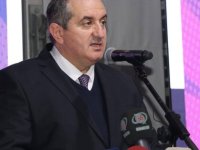 BAŞKAN SAÇMACI'DAN AÇIKLAMA