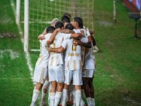 Antalyaspor-Kayserispor: 0-4